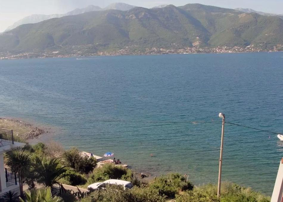 Пляж Крашичи