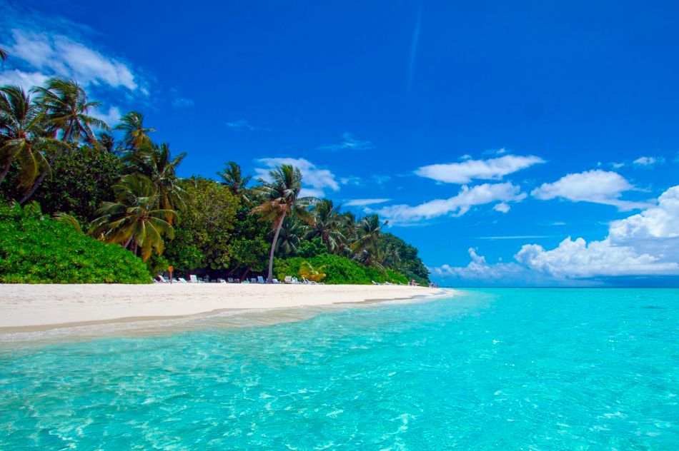 экскурсия на остров Biyaadhoo